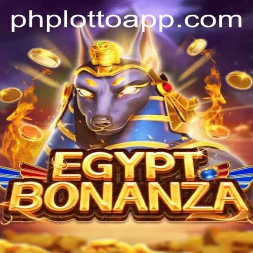 Exploring the Mysteries of EgyptBonanza: A Dive into the World of phplotto
