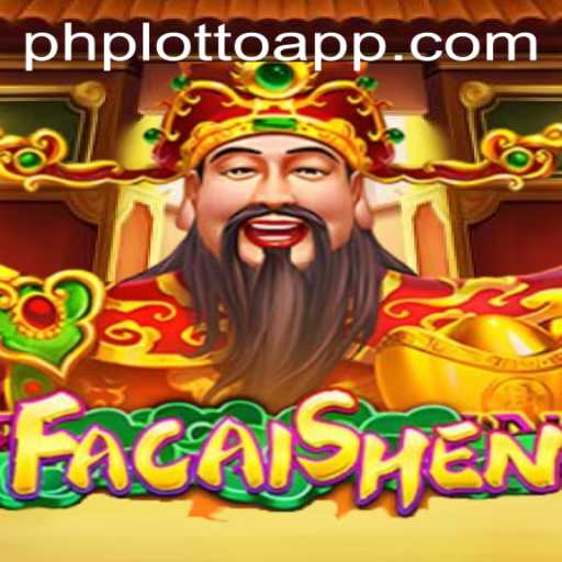 Unlock Fortunes with FaCaiShen: A Journey into the World of phplotto