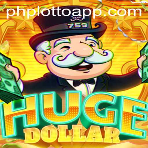 Exploring the Excitement of HugeDollar: A Deep Dive into the World of PHPlotto