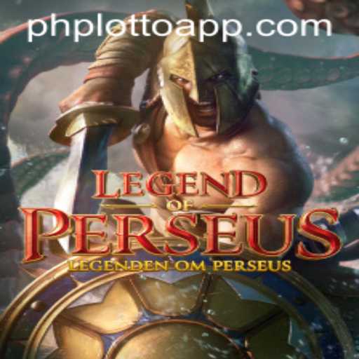 Legend of Perseus: A Mythical Odyssey into Gaming
