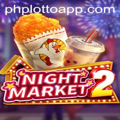 Diving into NightMarket2 A Fresh Gaming Experience