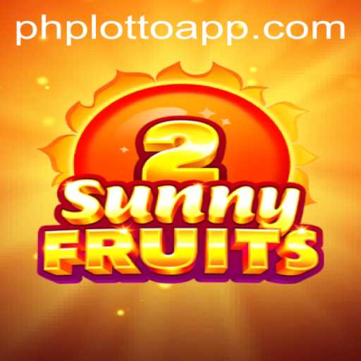Exploring SunnyFruits2: A Vibrant Gaming Adventure in the Phplotto Universe