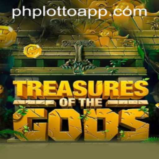 Discover the Thrilling Adventure of Treasure of the Gods
